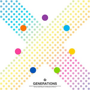 TOKAI RADIO『ガッツナイター』
2023テーマソング

GENERATIONS
「ワンダーラスト」
共作曲：浅利進吾