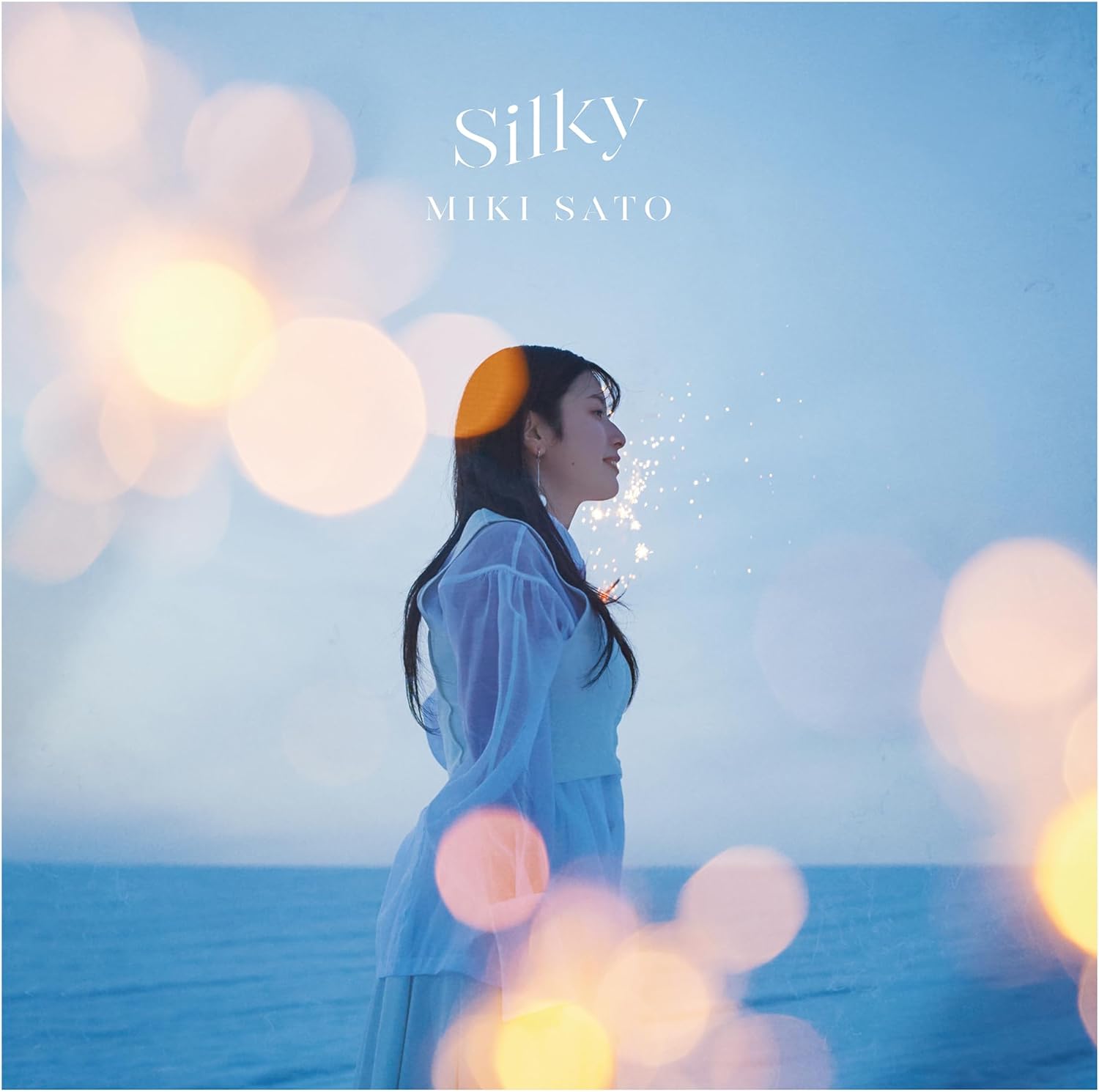 佐藤ミキ Silky