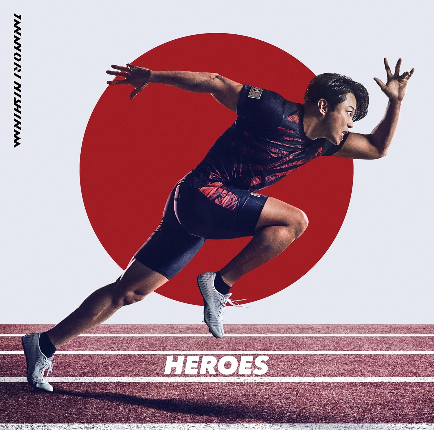 西川貴教 HEROES