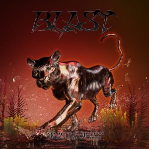 ONE N’ ONLY BLAST