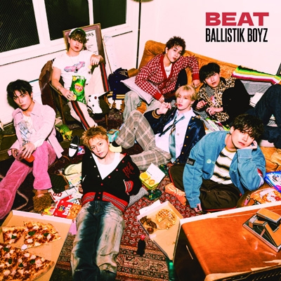 BALLISTIK BOYZ BEAT