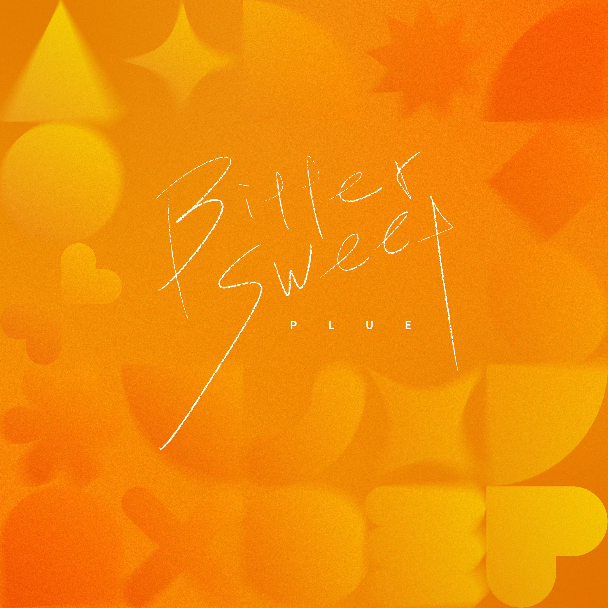 PLUE ビタースイート