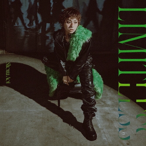 蒼井翔太 LIMITLESS