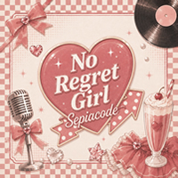 Sepiacode No Regret Girl